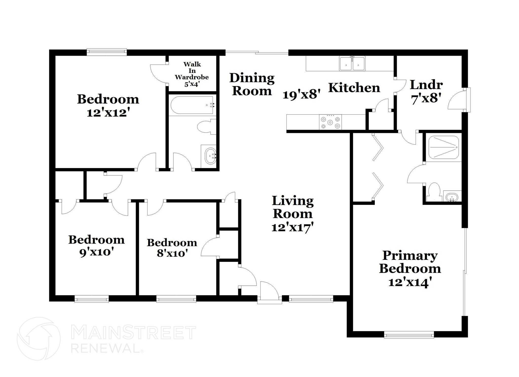 Building Photo - 865 Rich Dr