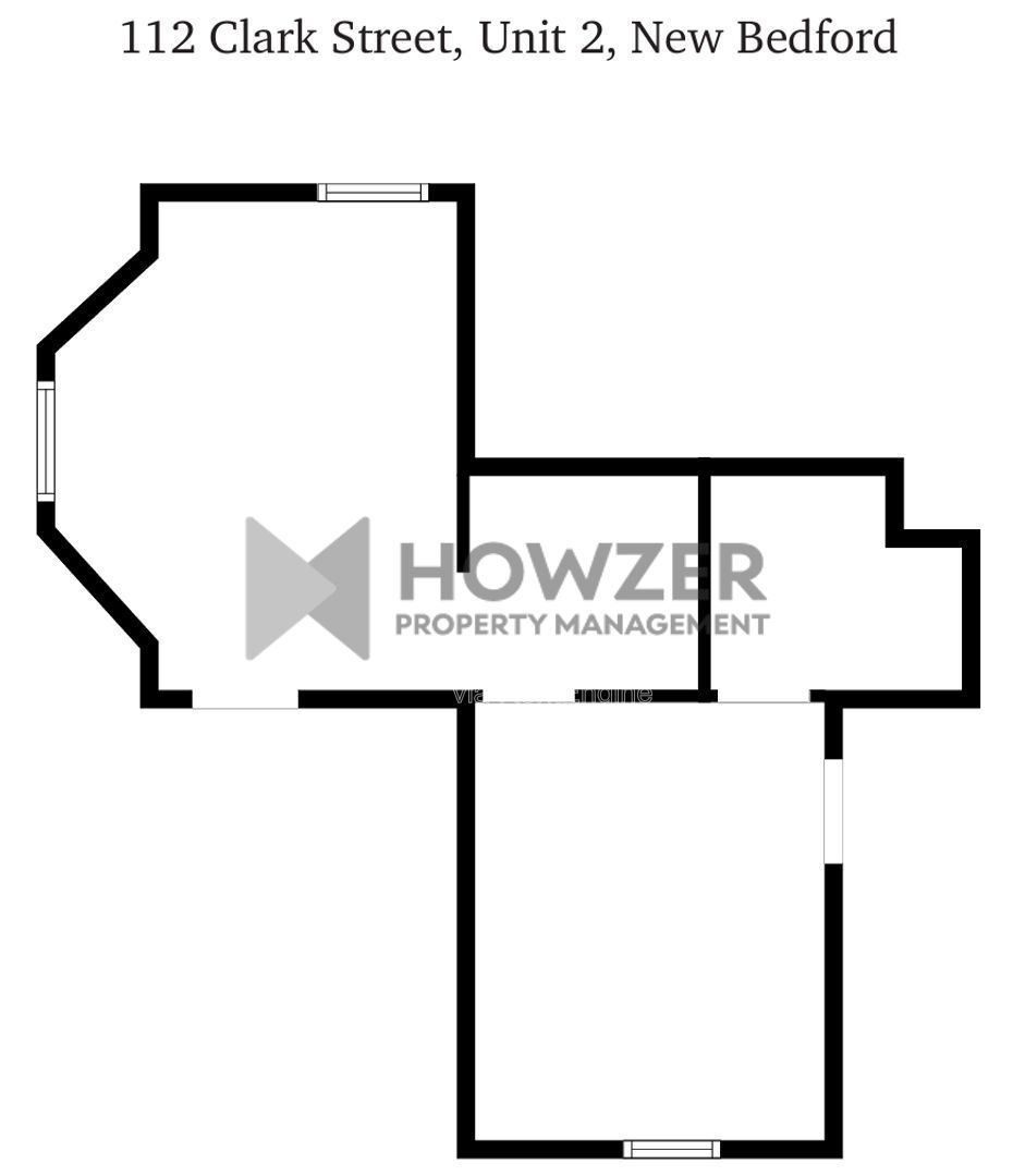 Building Photo - 112 Clark St