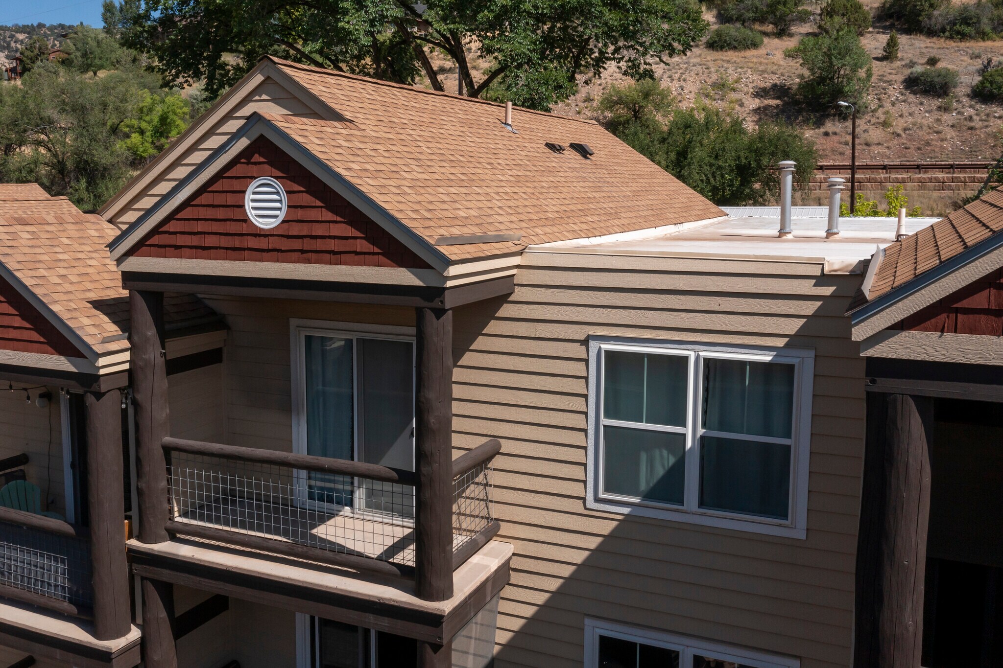 Building Photo - 4203 Sunset Ridge Ct