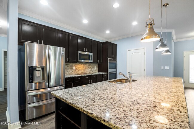 Building Photo - 1866 Pindo Ct NW