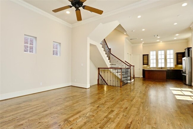 Building Photo - 3216 McKinney St