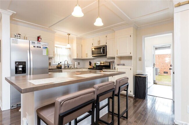 Building Photo - 1214 Berkshire Rd