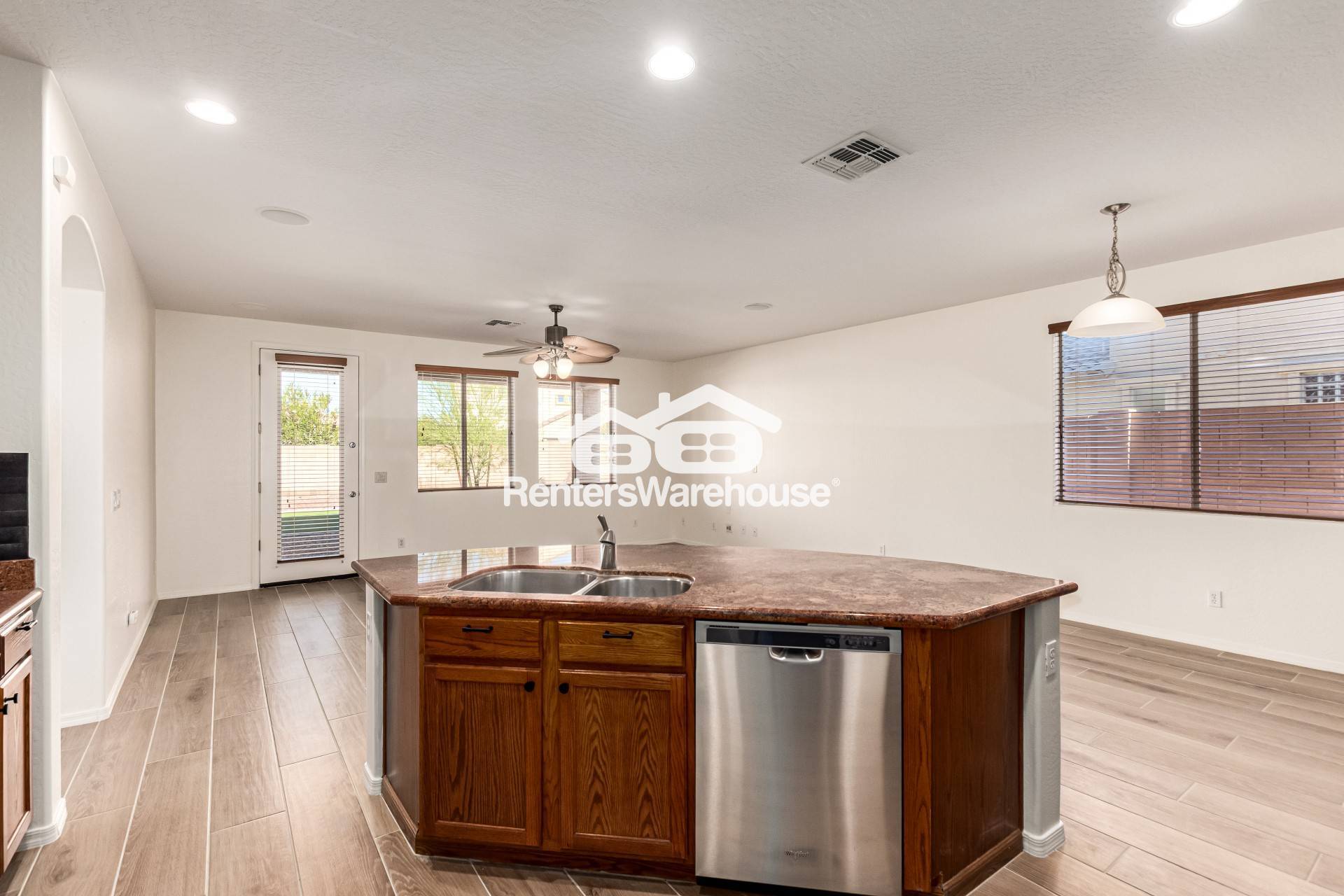 Building Photo - 12018 W Vernon Ave