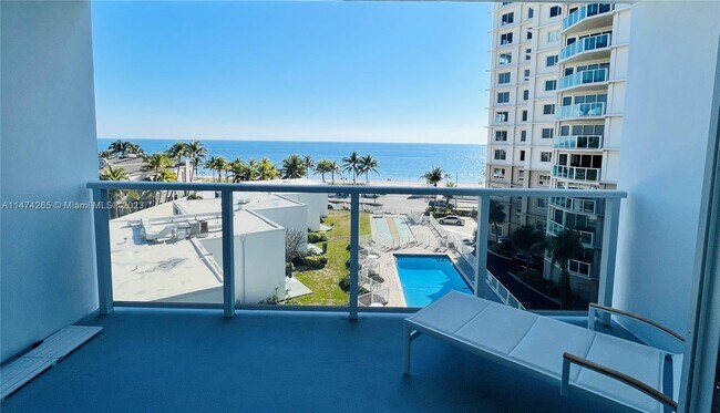Building Photo - 1200 N Fort Lauderdale Beach Blvd