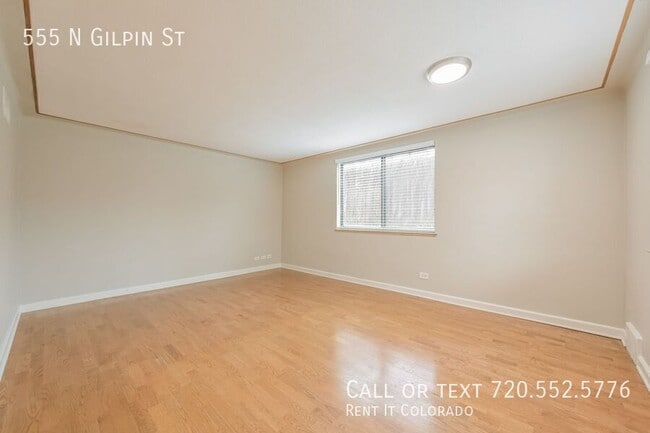 Building Photo - 555 Gilpin St