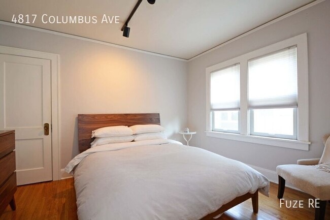 Building Photo - 4817 Columbus Ave S