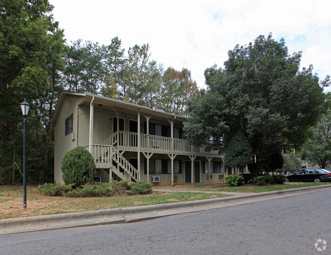 Building Photo - Northwood Apartment Homes