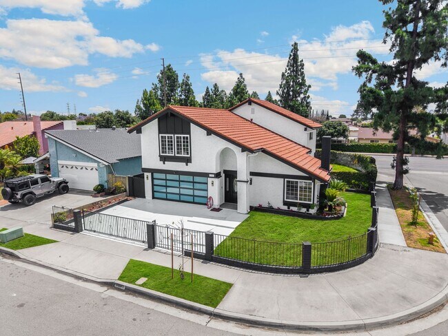 Building Photo - 11502 Bingham St