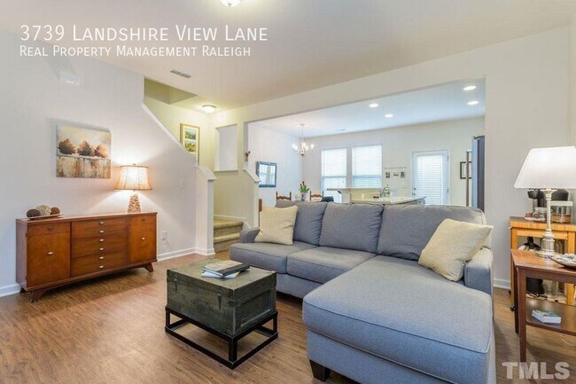 Building Photo - 3739 Landshire View Lane