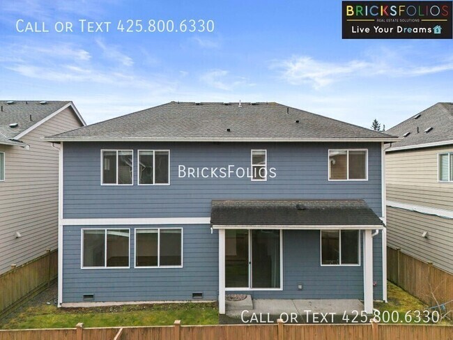 Building Photo - 3729 196th Pl SE