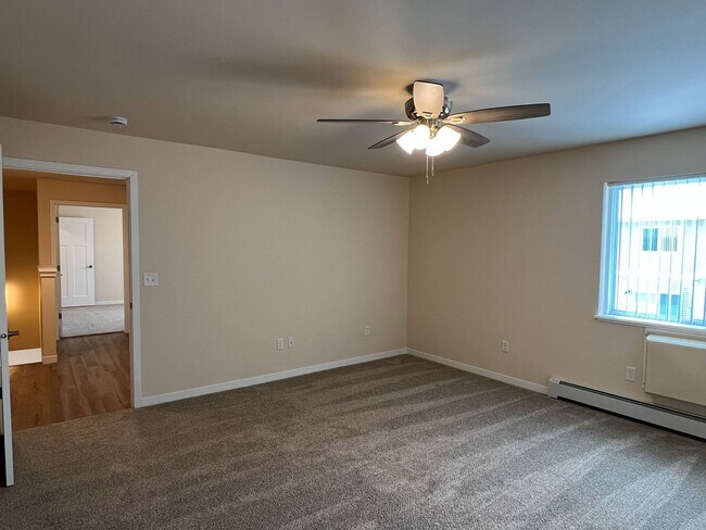 Floorplan - SCS Athens Apartment Community