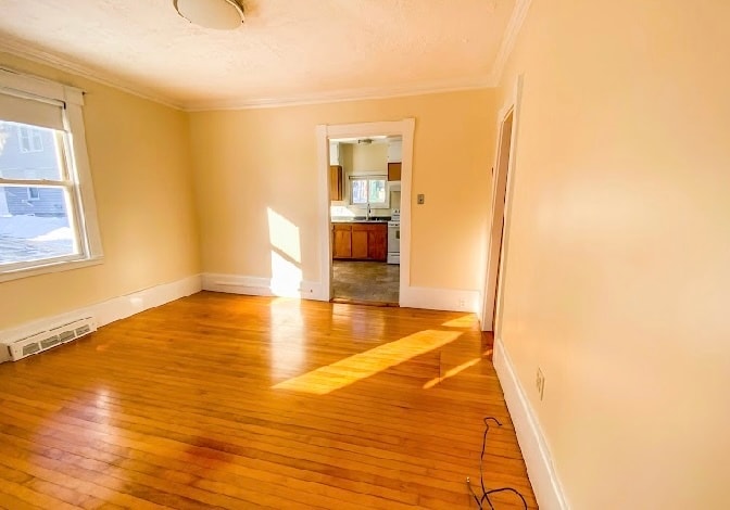 Building Photo - 15 Weston St