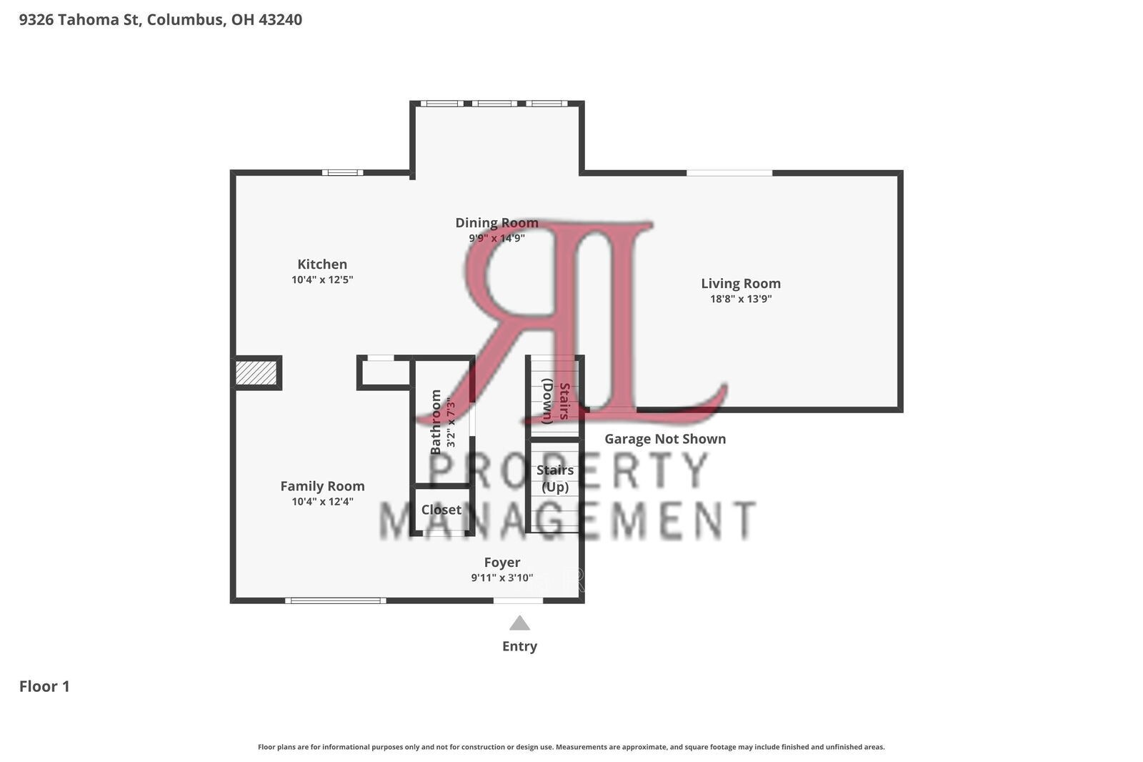 Building Photo - 9326 Tahoma St