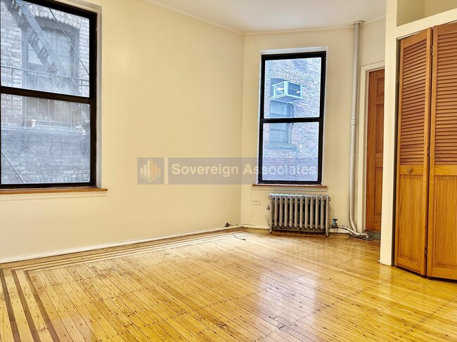 Floorplan - 3133 Broadway