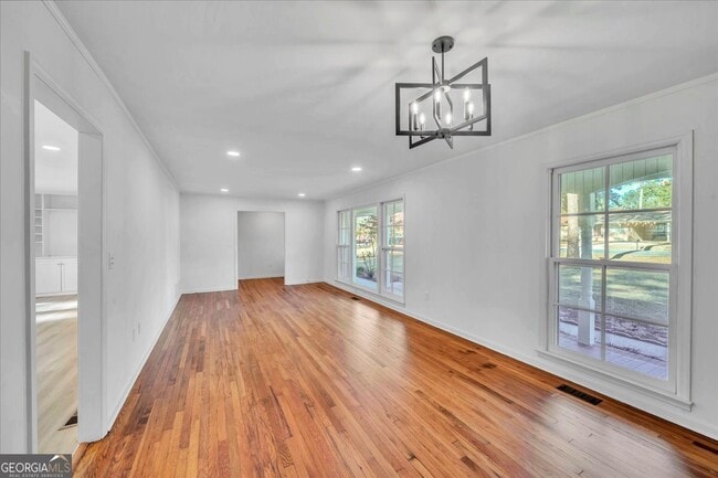 Building Photo - 1806 Knox St