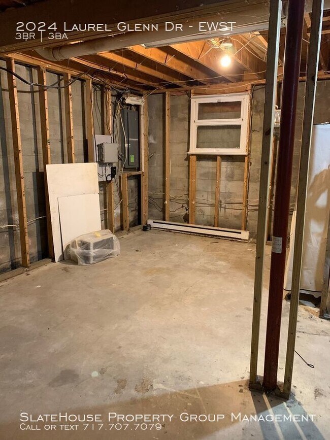 Building Photo - 3 bedroom in Deer Path Woods