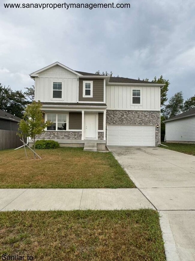 Building Photo - ? Price Drop! Spacious 4-Bedroom Home in P...