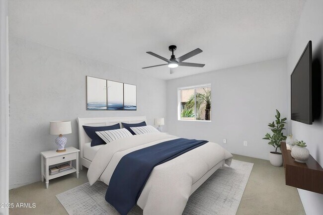 Building Photo - 1 Bedroom Condo in a private gated communi...
