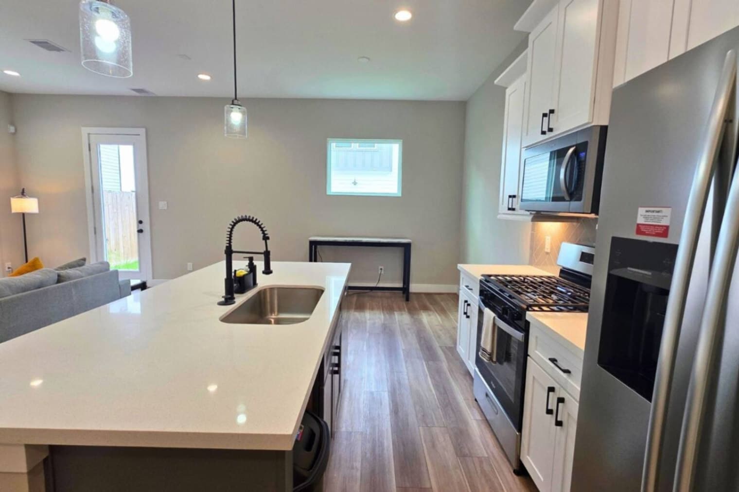 Building Photo - 8326 Curry Rd