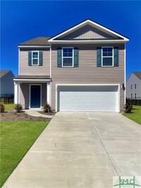 Building Photo - 211 Windsong Dr