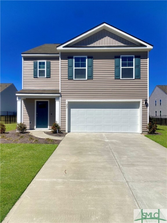 Building Photo - 406 Sea Breeze Dr