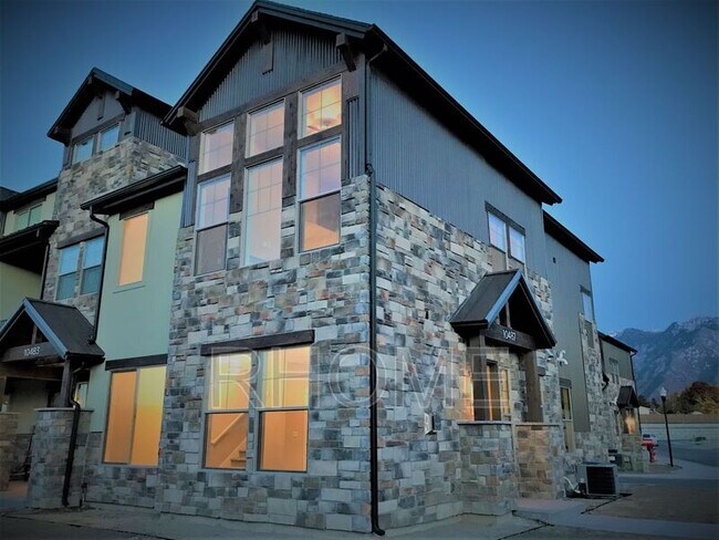 Building Photo - 10489 S Crimson Sage Ln