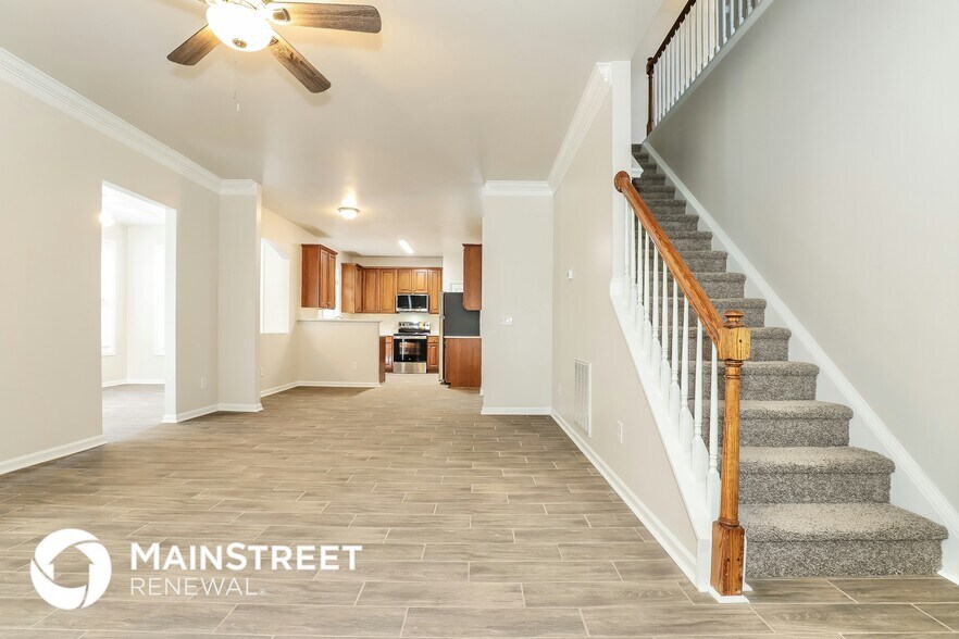 Building Photo - 1503 Bowmore Pl