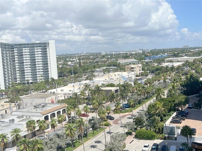 Building Photo - 3410 Galt Ocean Dr