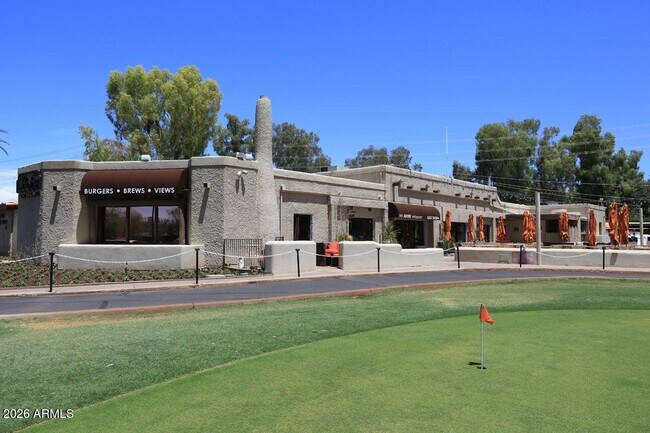 Building Photo - 6218 N 30th Pl