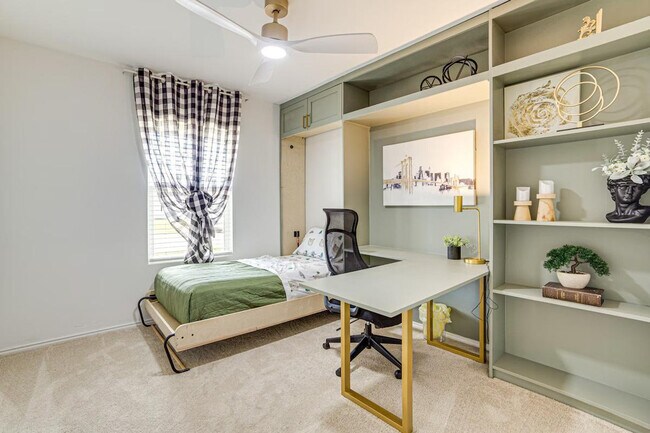 Building Photo - 1759 Round House Ln