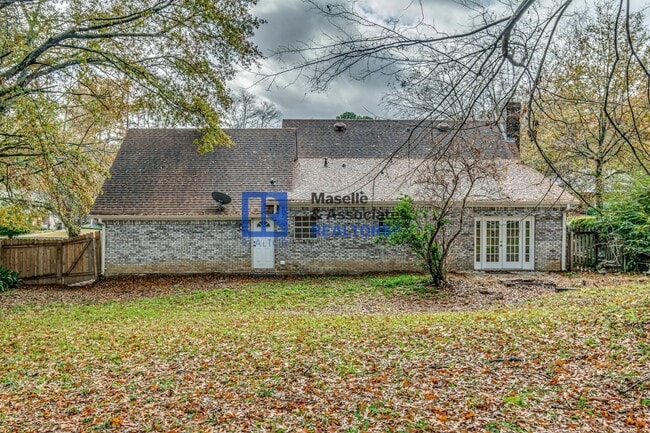 Building Photo - 3 Bed/2.5 Bath Home in Trace Ridge in Ridg...