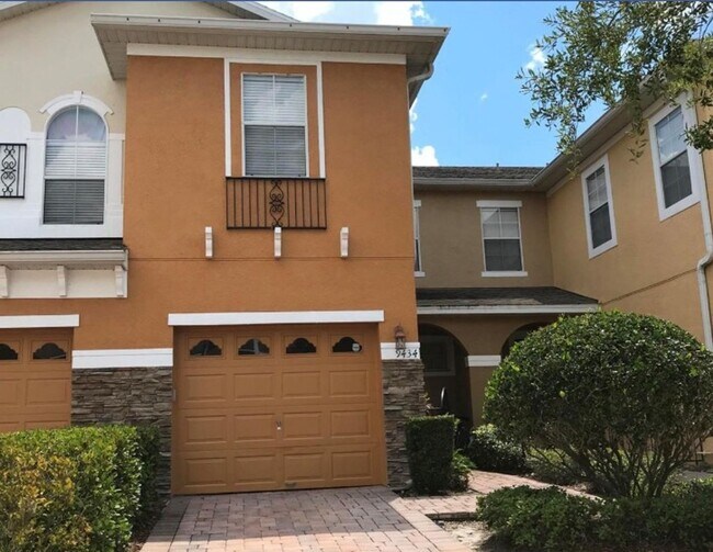 Building Photo - Luxury Lake Nona Townhome in Gated Community | 3BR + Garage + Resort-Style Amenities