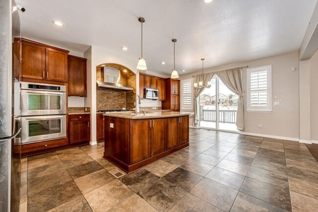 Building Photo - Beautiful 5bd 4ba single family home for rent in desirable Highlands Ranch CO 80103