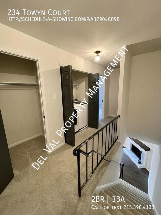 Building Photo - Upscale Townhome for Rent in Exton, PA – 2...