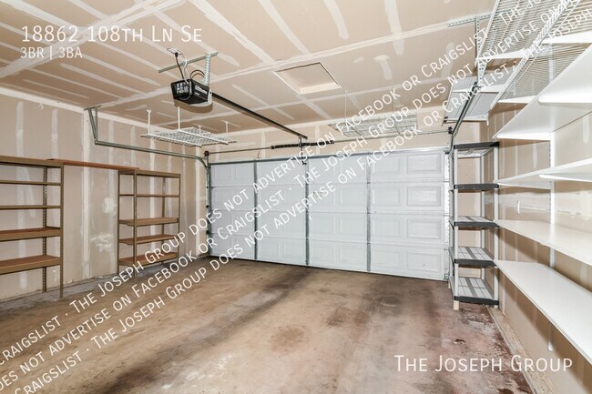 Building Photo - 18862 108th Ln SE