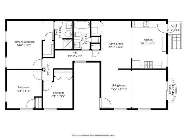 Building Photo - 1 Salem St