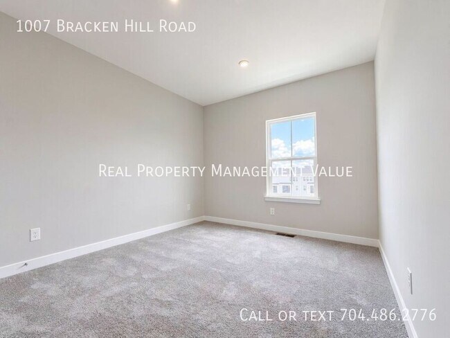 Building Photo - 1007 Bracken Hill Rd
