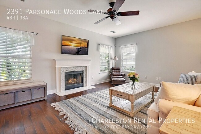 Building Photo - 2391 Parsonage Woods Ln