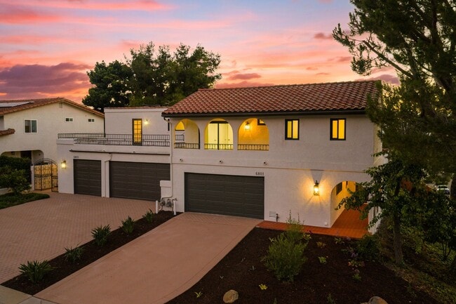 Building Photo - 6801 El Fuerte St