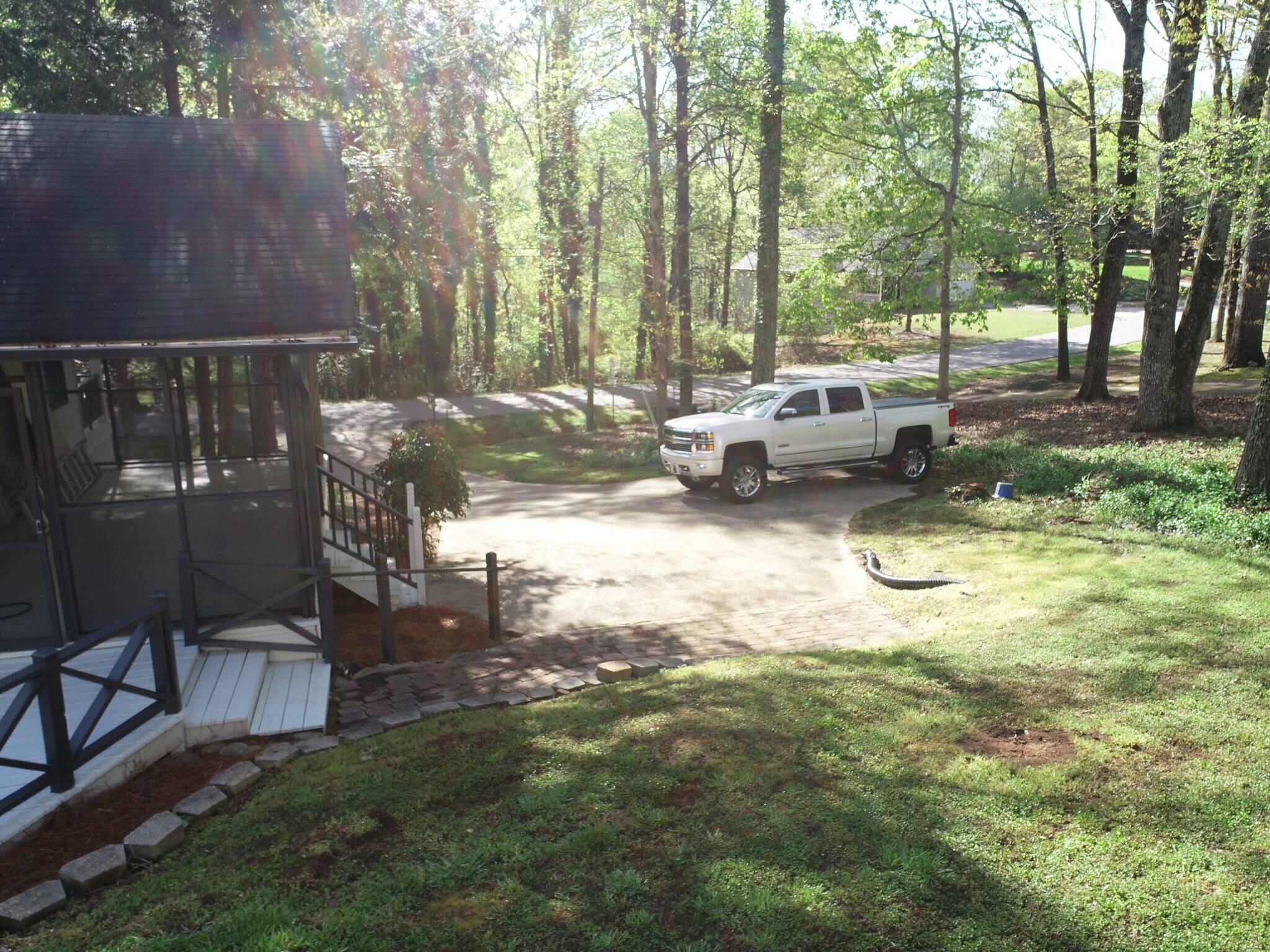 Building Photo - 2410 Basin Drive