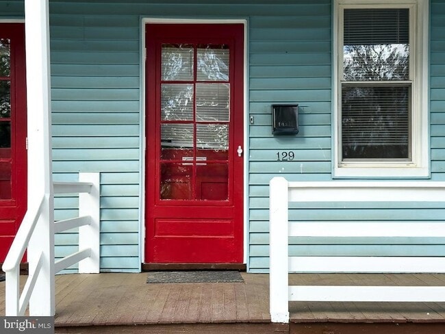 Building Photo - 127 N Prince St