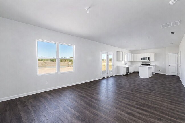 Building Photo - 3 bedrooms, 2 1/2 bathrooms in Richmond Hill's Heartwood Community