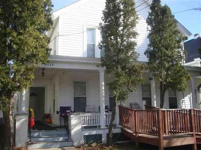 Primary Photo - 138 S Second Ave
