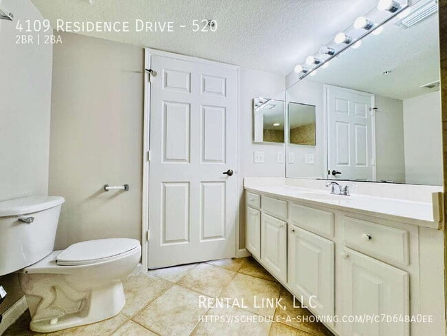 Building Photo - 4109 Residence Drive