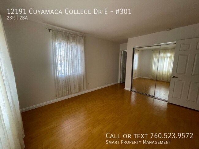 Building Photo - 12191 Cuyamaca College Dr E