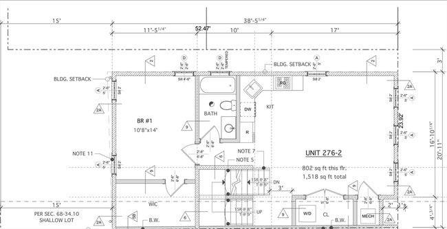 Building Photo - 276 Athens St