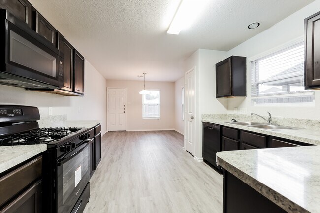 Building Photo - 3603 Atascocita Vale Dr