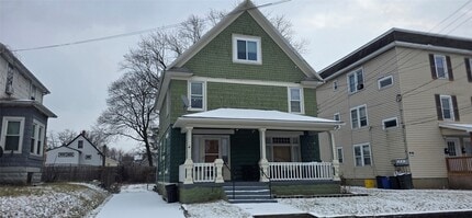 Building Photo - 63 Crocker Ave