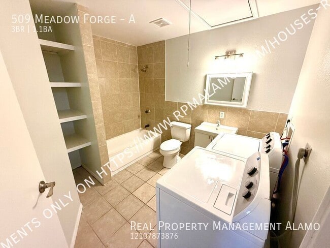 Building Photo - 509 Meadow Forge