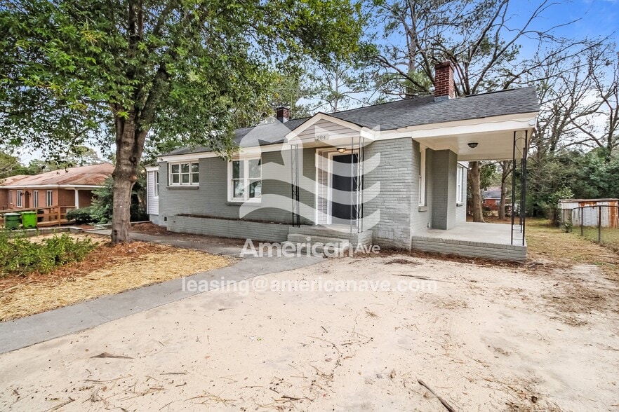 Building Photo - 204 Bertha Ave